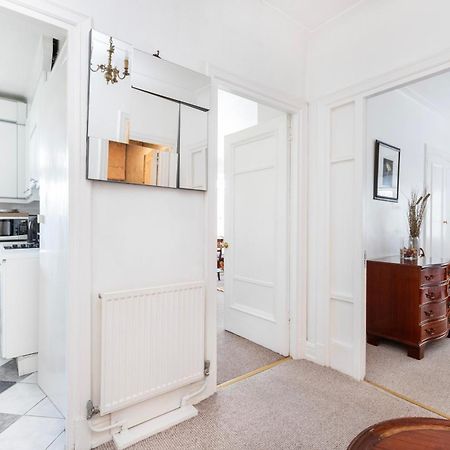 Executive Knightsbridge Apartment Londra Esterno foto