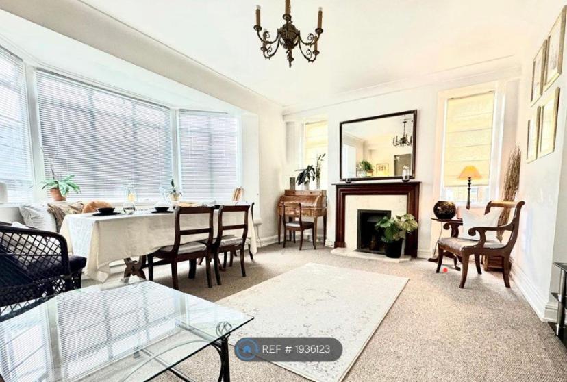 Executive Knightsbridge Apartment Londra Esterno foto