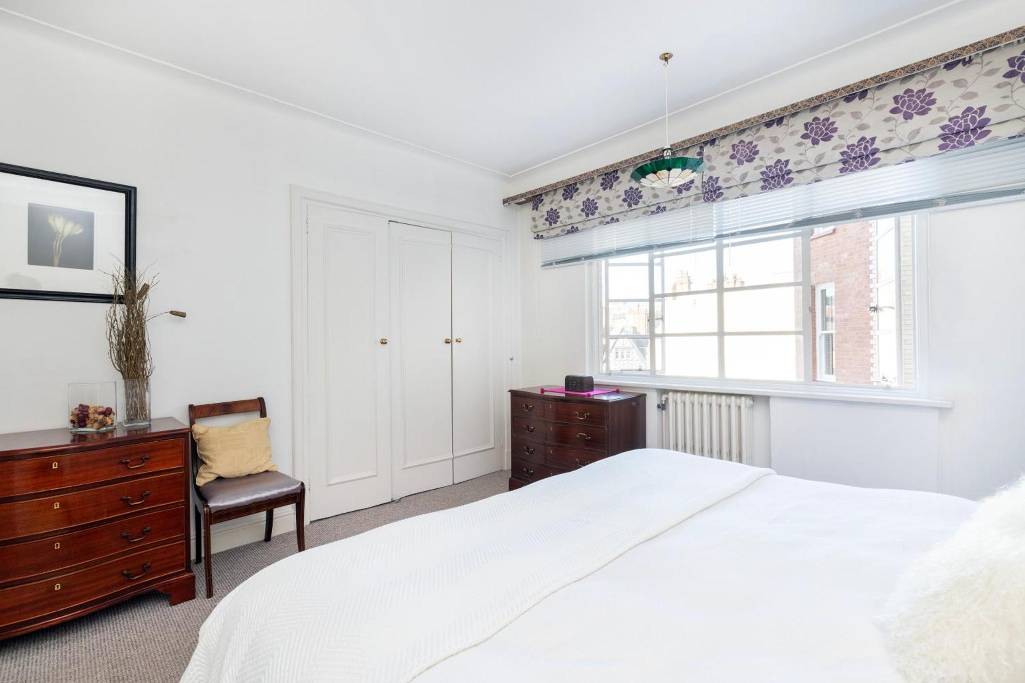 Executive Knightsbridge Apartment Londra Esterno foto