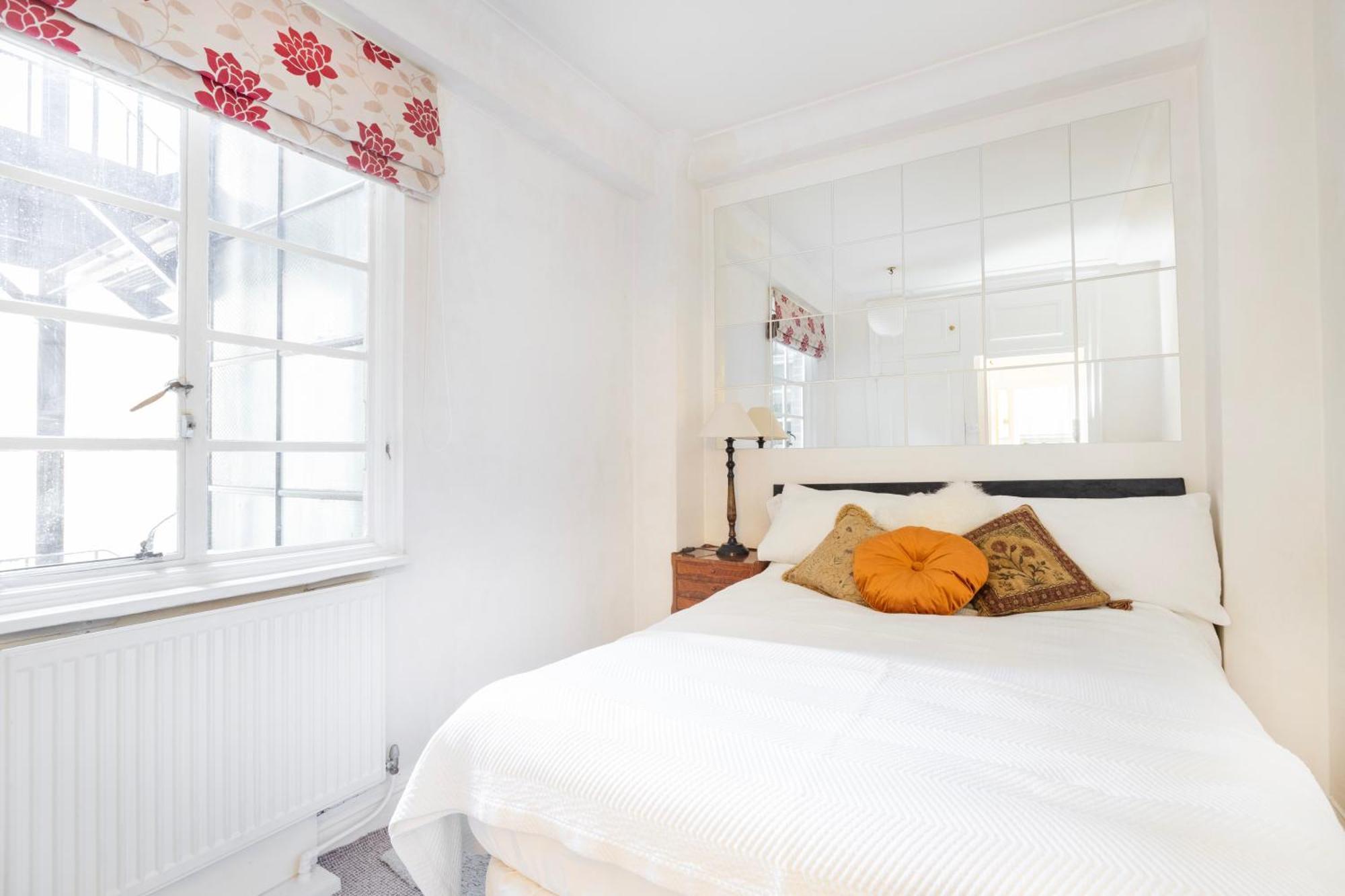 Executive Knightsbridge Apartment Londra Esterno foto