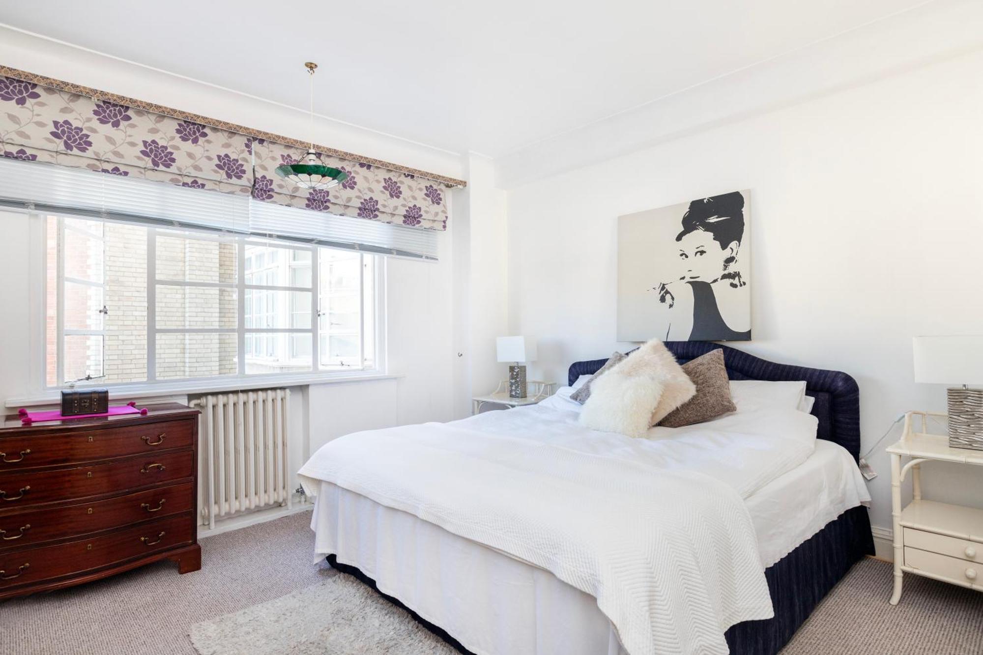 Executive Knightsbridge Apartment Londra Esterno foto